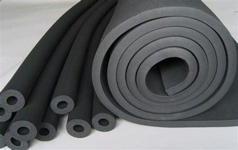 Elastomeric Insulation Sheet - View Specifications & Details of ...