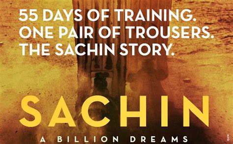 Sachin: A Billion Dreams First Day Collection, Friday Box Office Report