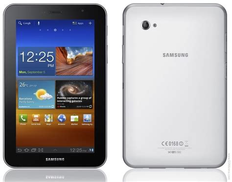 SAMSUNG GALAXY TAB2 7.1 @ #65000 (new) - Technology Market - Nigeria