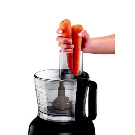 Vegetable Chopper Every Cook Needs - HR7629 Phillips Food Processor