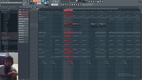 how make vocal synths, use your voice as an instrument on fl studio ...