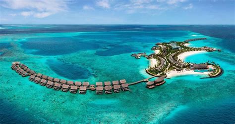 Dive Into The Maldives With Hilton | Centurion Magazine