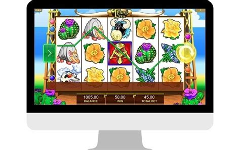 Texas Tea Slot | Free Spins and Bonuses 2022