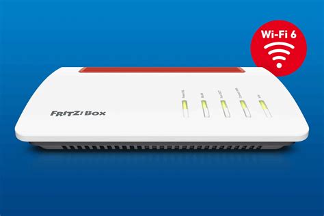 AVM presents new FRITZ!Box 7590 AX for DSL