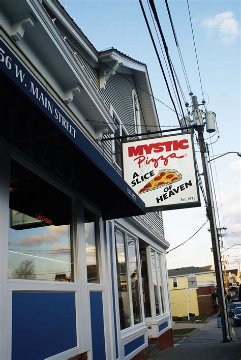 Mystic Pizza | Visit CT