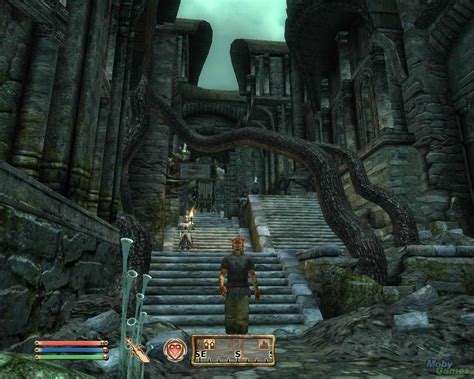 The Elder Scrolls 4 Shivering Isles Download Free Full Game | Speed-New