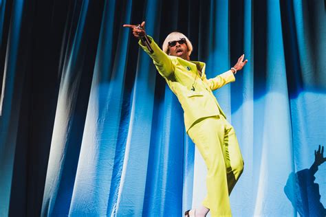 Tyler, the Creator Announces 2019 Fall Tour | Music News