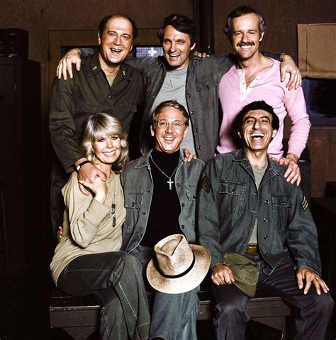 ‘M*A*S*H’ Finale, 35 Years Later: Untold Stories of One of TV’s Most Important Shows in 2024 ...