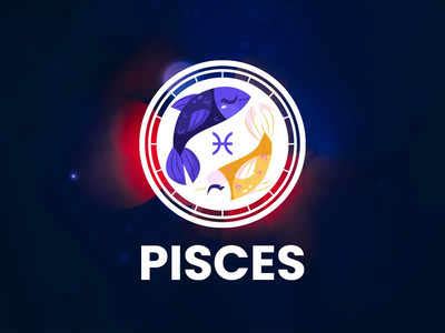 Pisces Horoscope 2023: Good year to start new relationship - Times of India