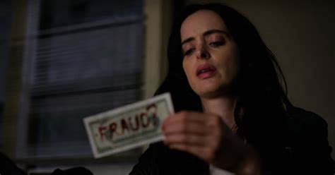 Jessica Jones Season 3 Trailer | PS Entertainment