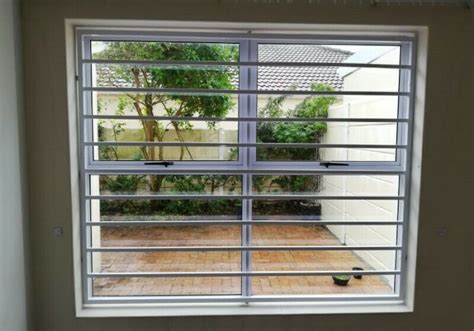 How To Install Security Bars On Basement Windows - Openbasement