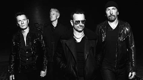 Album Review: U2 - 'Songs of Innocence'