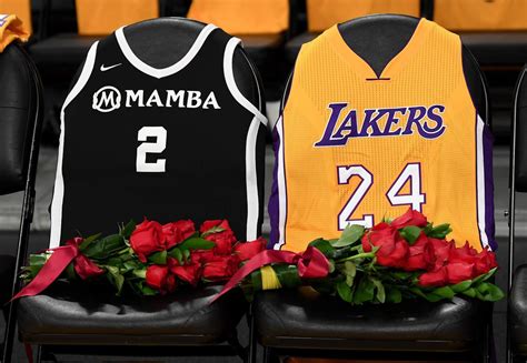 Livestream: Kobe Bryant, Gigi Memorial Service From Staples Center - NY DJ Live