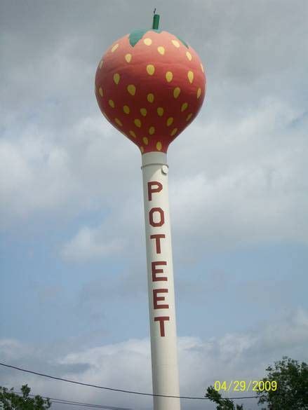 Poteet TX - Strawberry Capital of Texas | Poteet, Texas travel, Texas ...