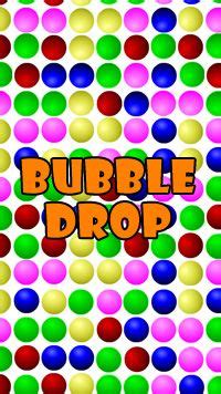 Bubble Drop - Symbian game. Bubble Drop sis download free for mobile ...