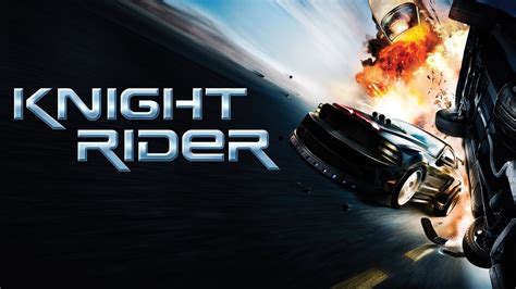 Knight Rider (2008) - Movies & TV on Google Play