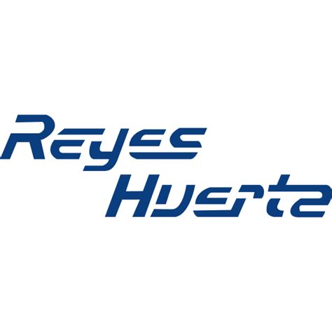 Reyes Huerta Logo Download png