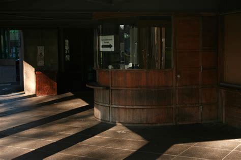 Samuel Beckett Theatre, Trinity College, Dublin 2 | Built Dublin