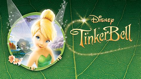 Watch Tinker Bell and the Lost Treasure | Prime Video