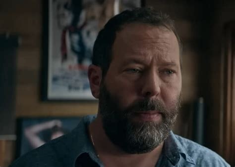 How Comedian Bert Kreischer Earned His Massive Net Worth