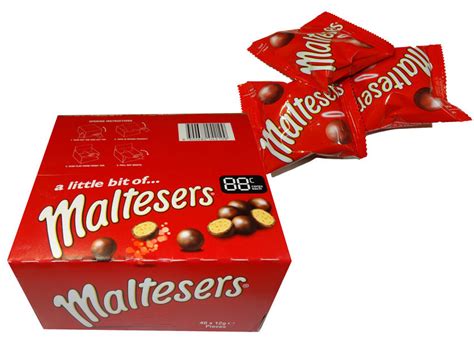 79+ Bucket White Chocolate Maltesers - l2sanpiero