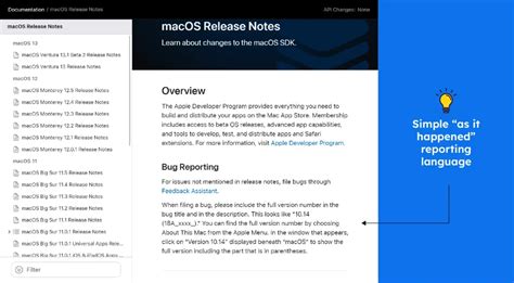 50 Release Notes Examples to Inspire You | Amoeboids