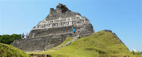 A Brief History of Belize