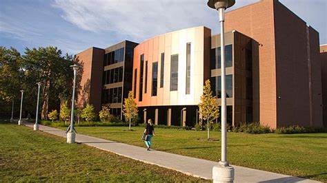 About Confederation College | Confederation College