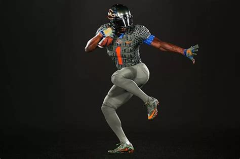 Florida to wear alternate “swamp green” Nike uniforms vs. Texas A&M