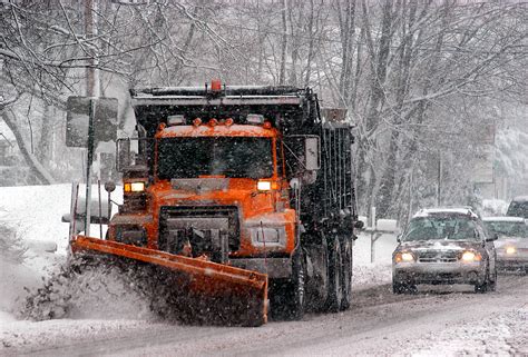 'Significant Winter Storm' Impacting Maine This Weekend