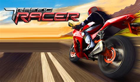 Traffic Racer — Yandex.Games