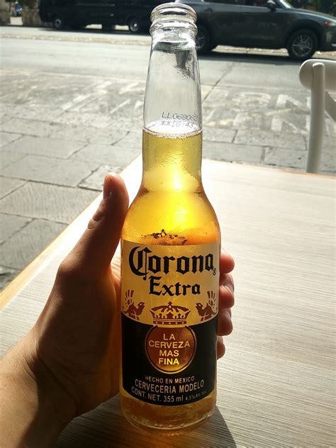 Best Mexican beer - TOP brands - Eat in Asia Blog, Asian Food