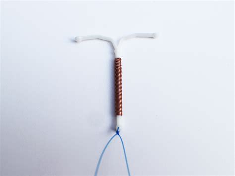 Copper IUDs - Teen Health Source