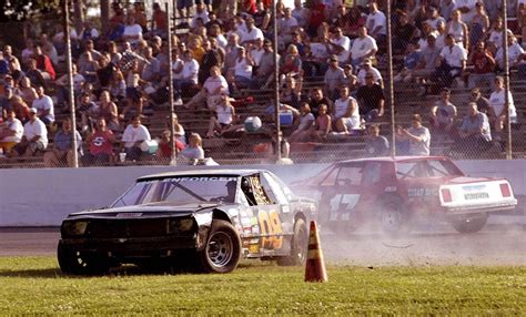 New Galesburg Speedway owner says improvements are ongoing and race schedule is growing - mlive.com