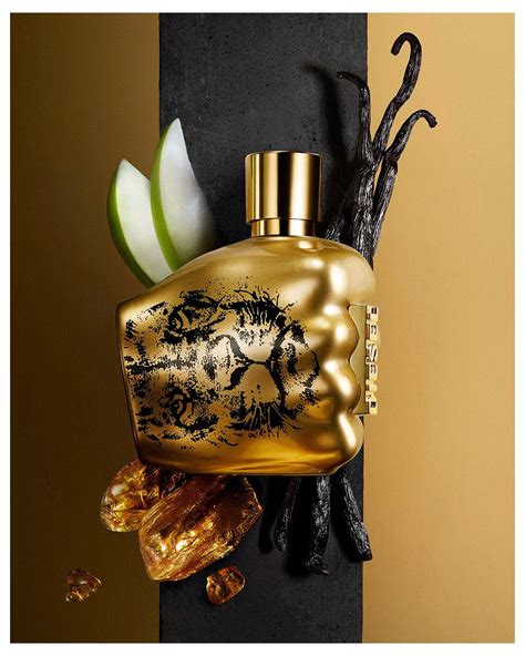 Spirit of the Brave Intense by Diesel » Reviews & Perfume Facts