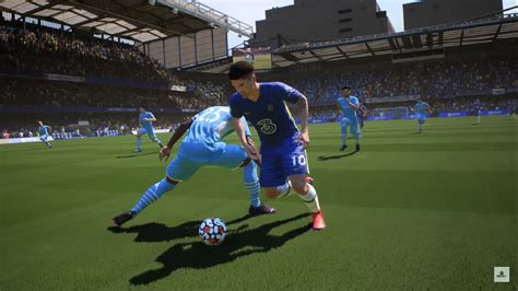 FIFA 22: Career Mode New Features - Pro Game Guides