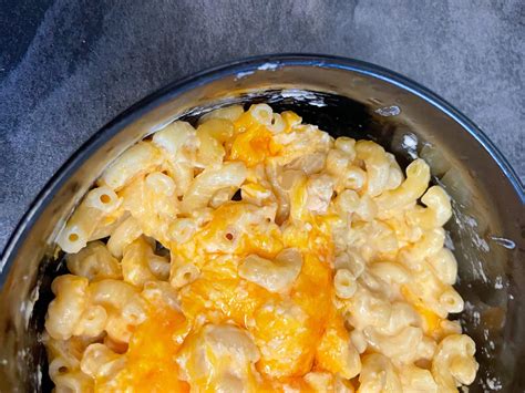 Copycat Popeyes Mac and Cheese Recipe - Mac and Cheese Club