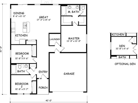 Luxury Hayden Homes Floor Plans - New Home Plans Design