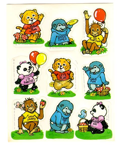 Shirt Tales stickers. | The 80's - 90's | Pinterest | Stickers, Childhood memories and Childhood