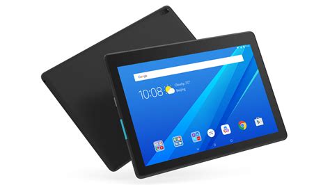 Lenovo launches five new low-cost Android tablets | TechRadar