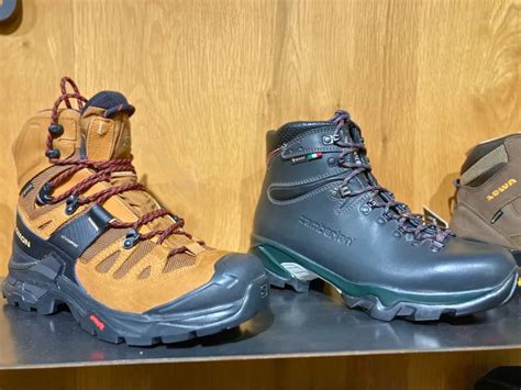 Hiking Shoes vs Boots: Choosing the Best Footwear in 2024