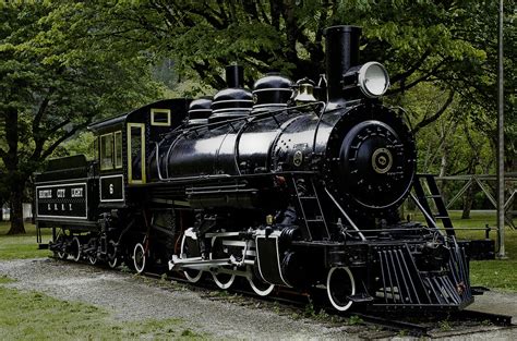 Greenfield village baldwin locomotive – Artofit