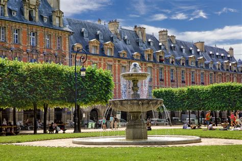 The 4th Arrondissement in Paris: What to See and Do