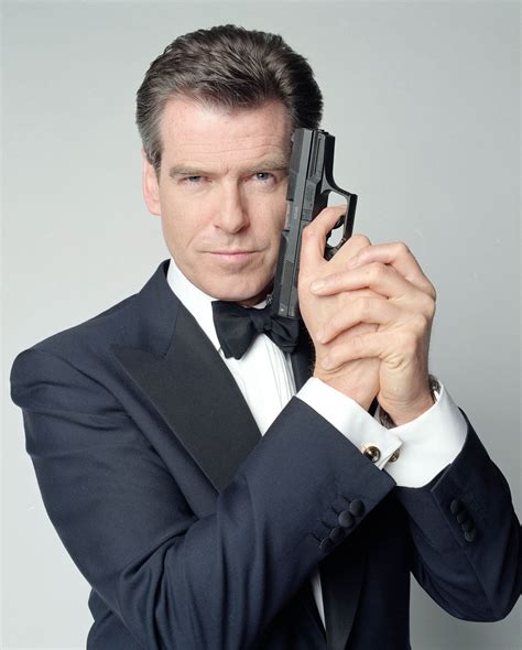 James Bond Actors // Best Looking Poll Results - Hottest Actors - Fanpop