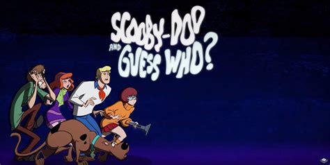 Scooby-Doo and Guess Who? TV Show Trailer Reveals Guest Cast