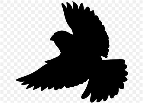 Bird Silhouette Clip Art, PNG, 650x594px, Bird, Beak, Bird Of Prey ...