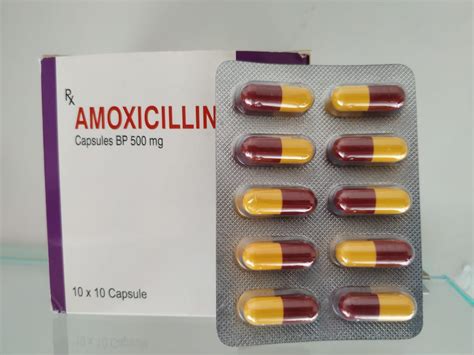 Amoxicillin 500 Mg Tab | My XXX Hot Girl