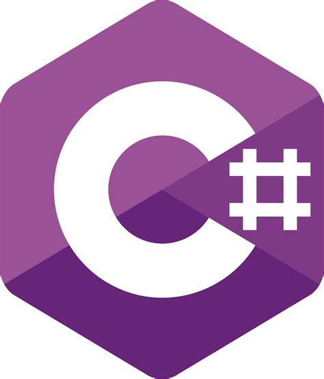 "csharp" Icon - Download for free – Iconduck