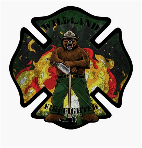 wildland firefighter helmet clipart 10 free Cliparts | Download images on Clipground 2024