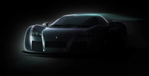 Gumpert Apollo Speed To Be Revealed In Geneva | Top Speed